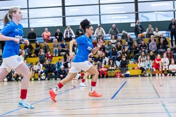 Bild 256 - wBJ NFV Futsalmeisterschaft